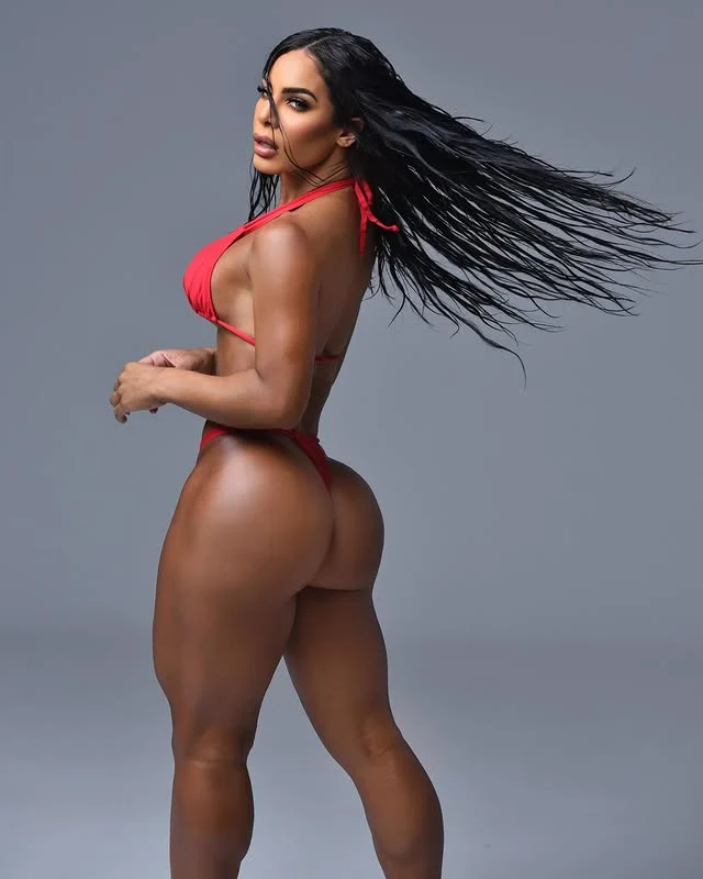 Yarishna Ayala