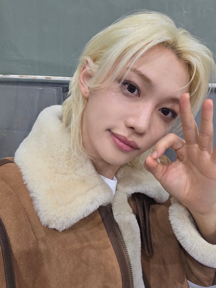 Felix Lee