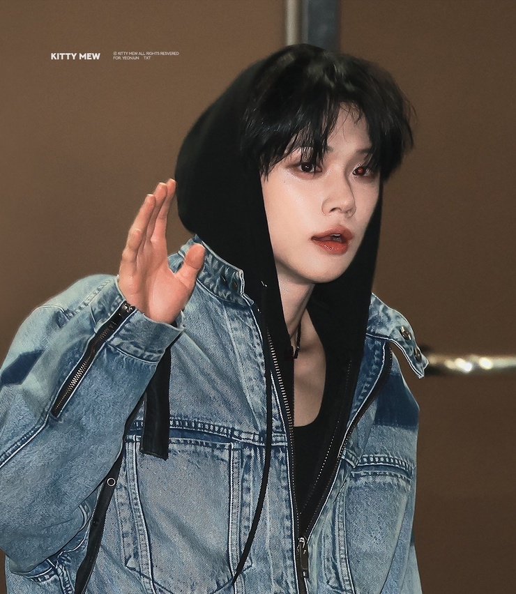 Choi Yeonjun (최연준)