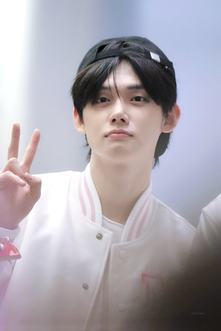 Choi Yeonjun (최연준)