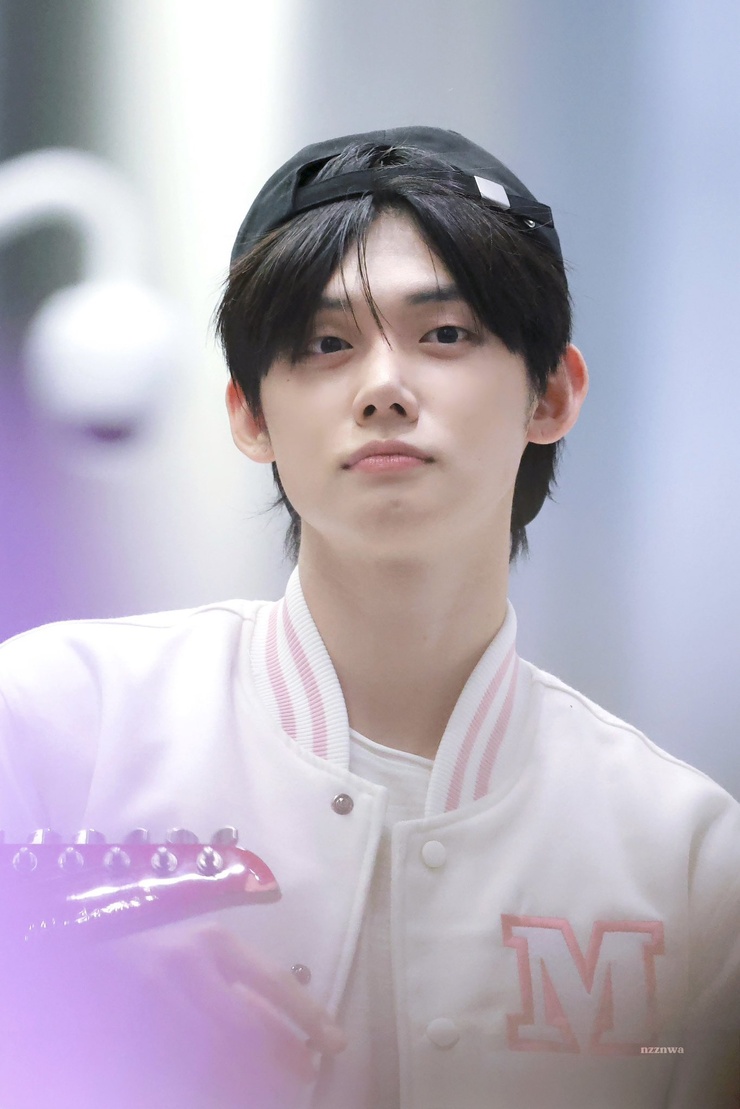 Choi Yeonjun (최연준)