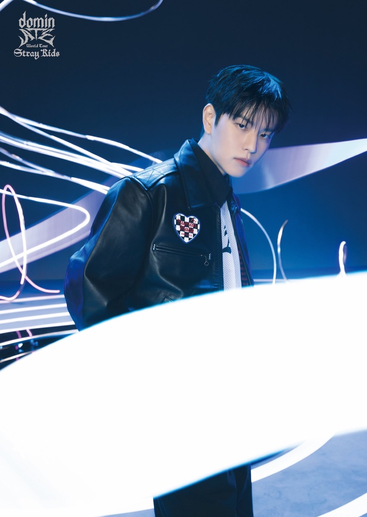 Seungmin