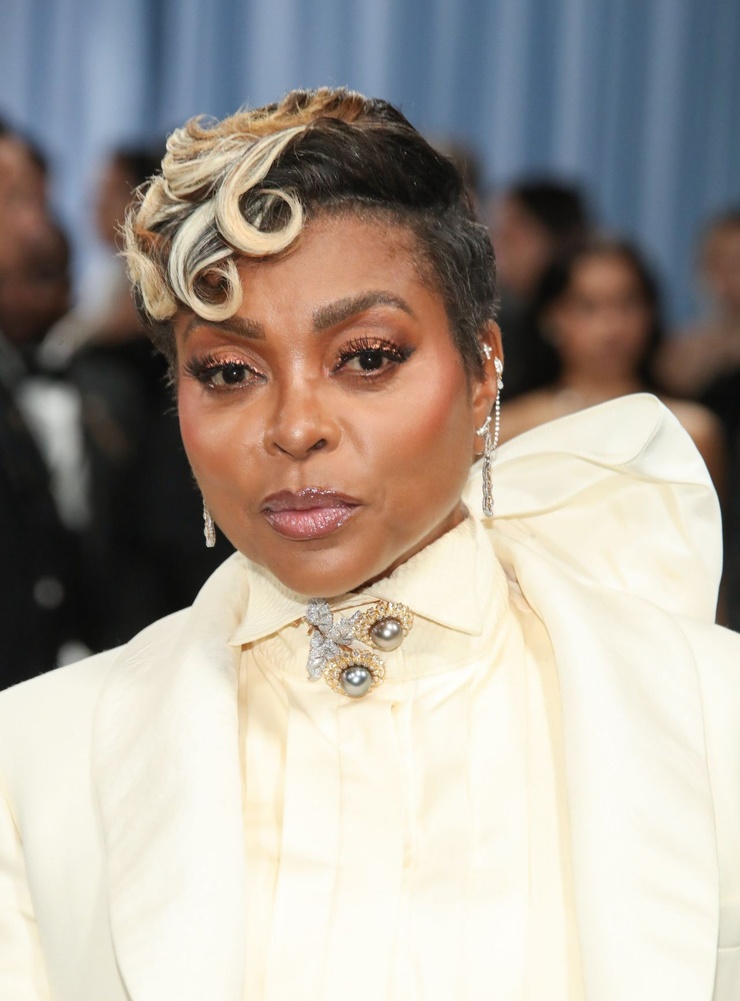 Taraji P. Henson