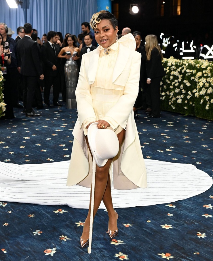 Taraji P. Henson