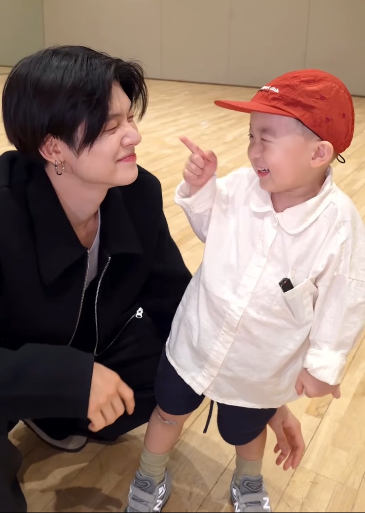 Choi Yeonjun (최연준)