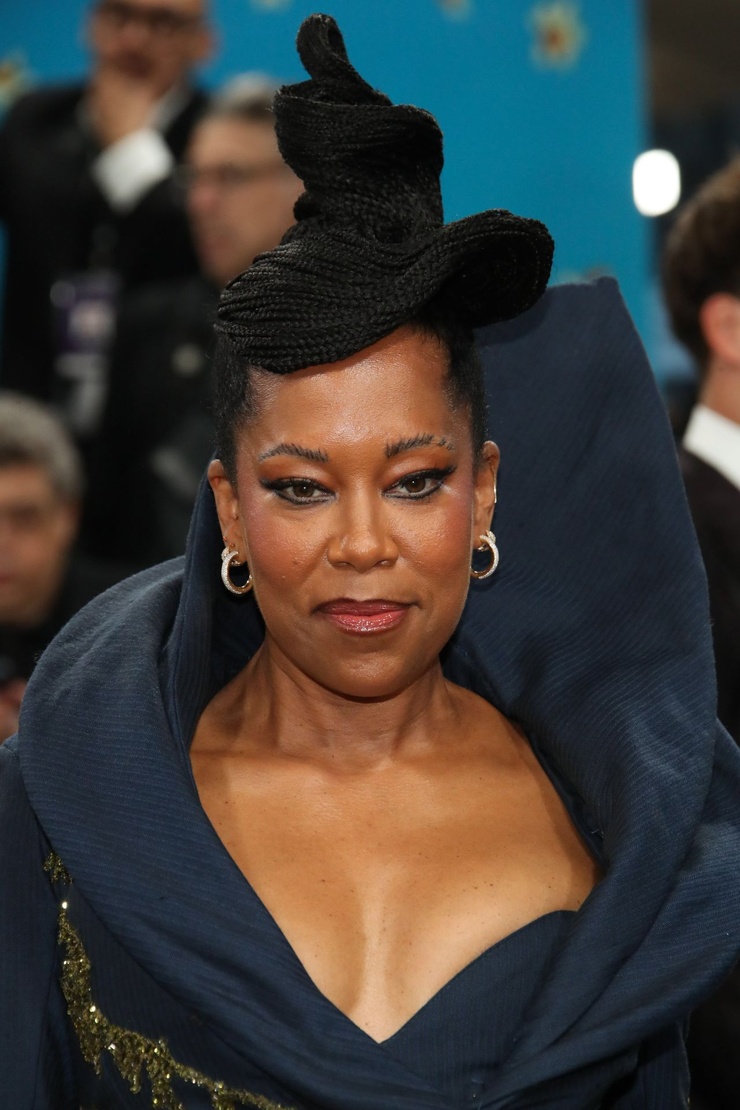 Regina King