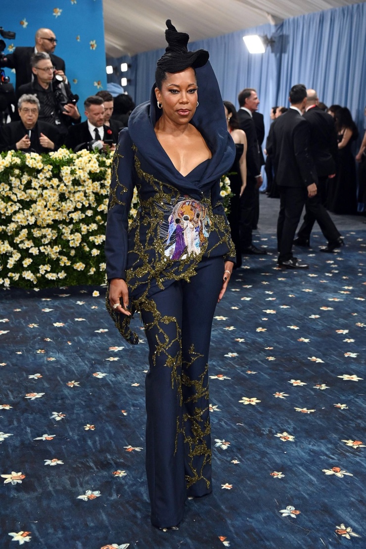Regina King