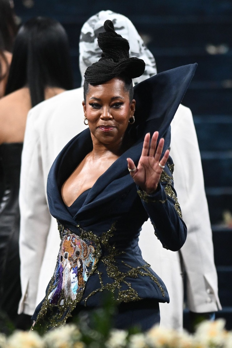 Regina King