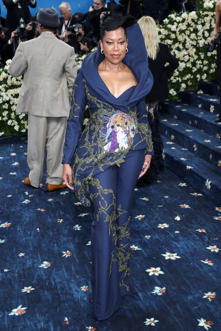 Regina King