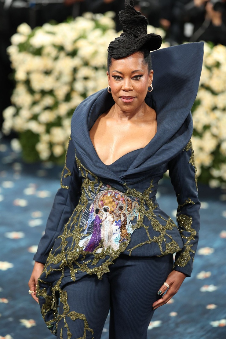 Regina King