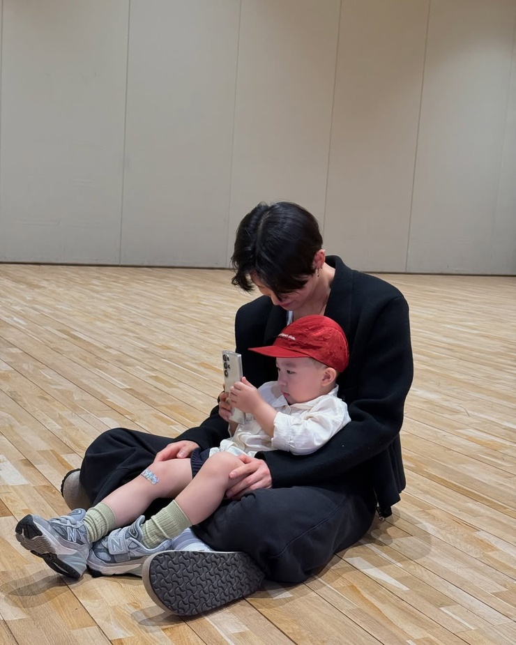 Choi Yeonjun (최연준)