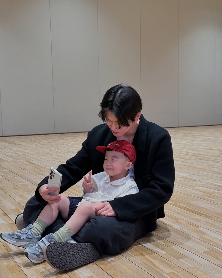 Choi Yeonjun (최연준)