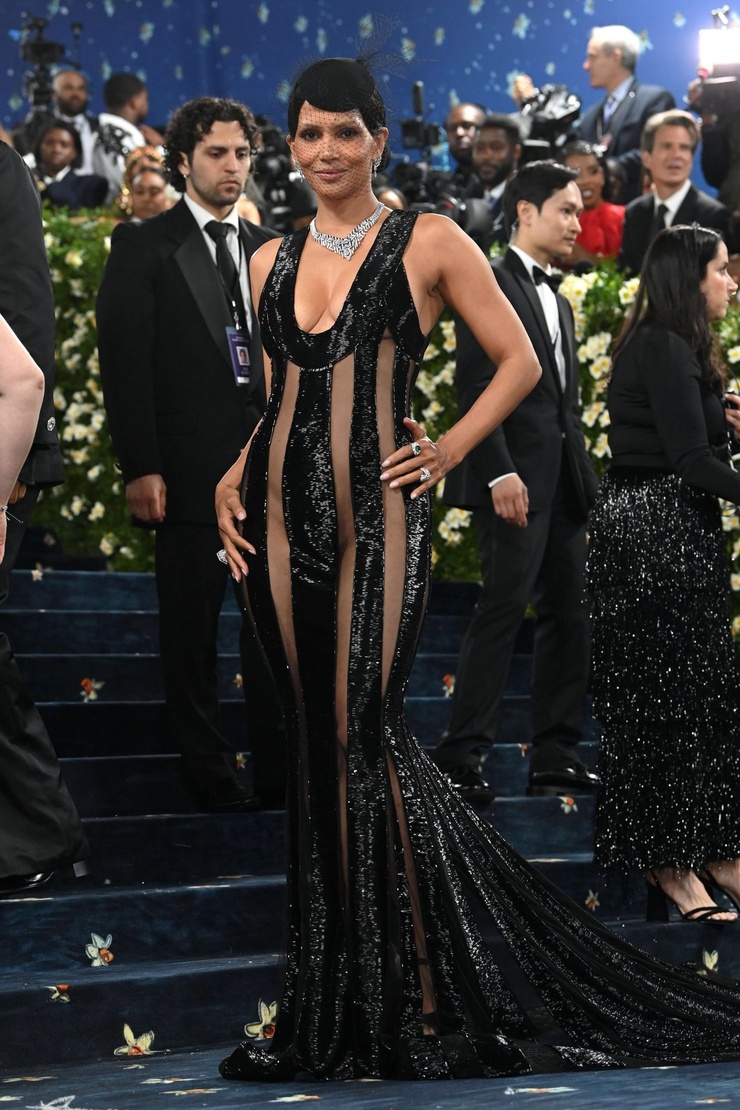 Halle Berry Halle Berry