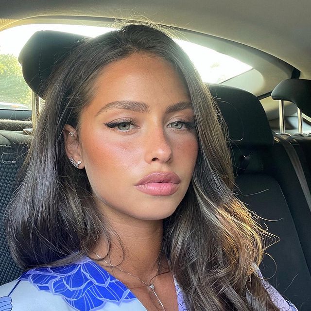 Ilanah Cohen