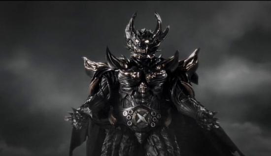 Garo - Kiba: The Dark Knight