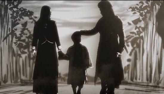 Garo - Kiba: The Dark Knight