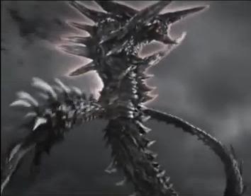 Garo - Kiba: The Dark Knight
