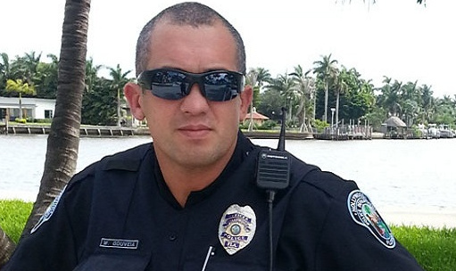 Wilson Gouveia
