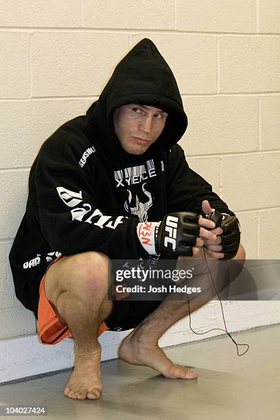 Sean Sherk