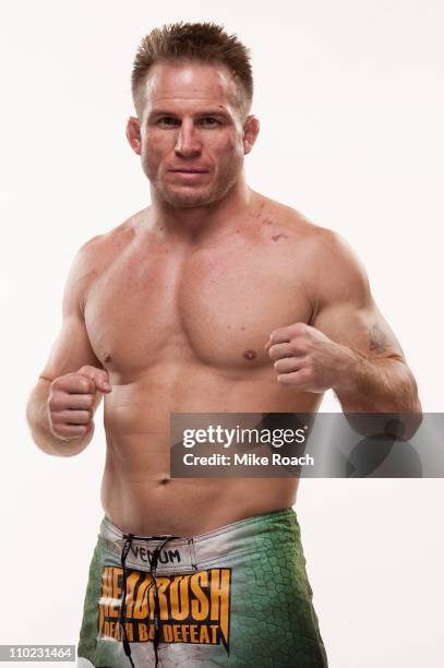 Sean Sherk