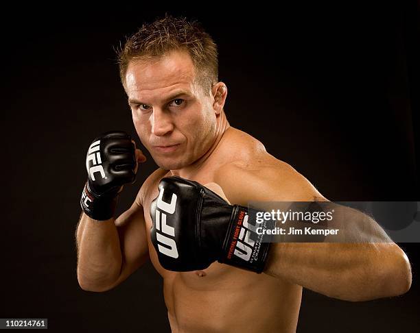 Sean Sherk