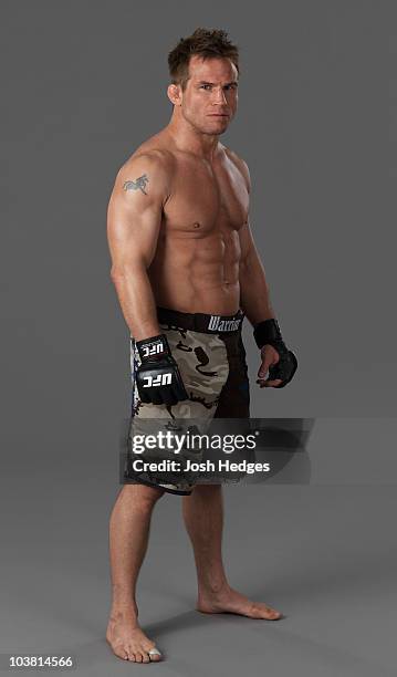 Sean Sherk