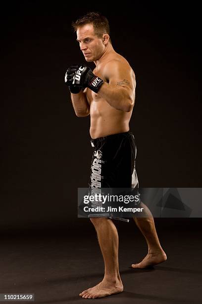 Sean Sherk