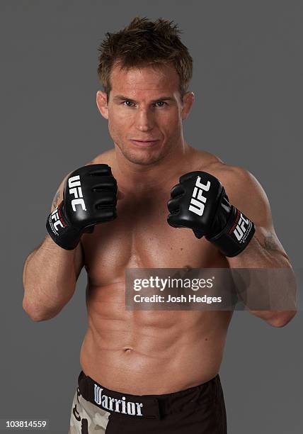 Sean Sherk