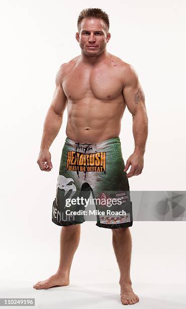 Sean Sherk