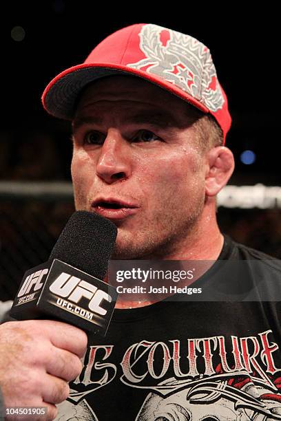 Sean Sherk