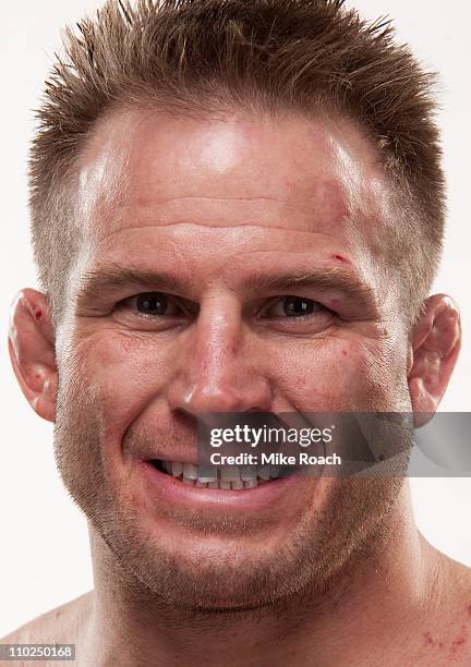 Sean Sherk