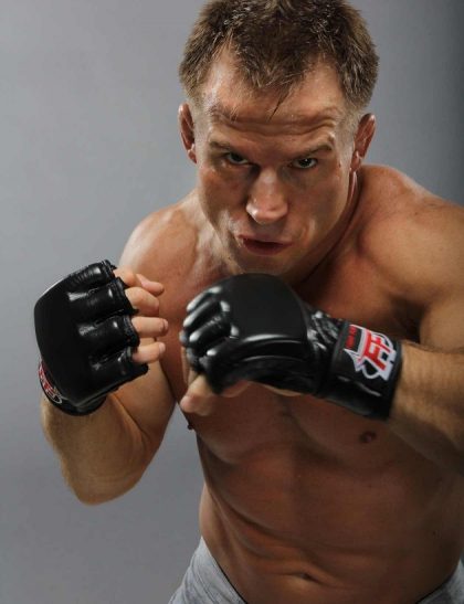 Sean Sherk