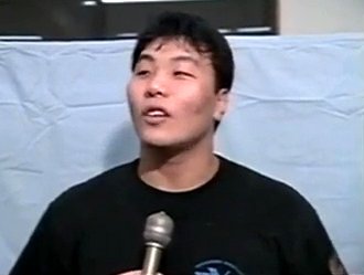Hiromitsu Kanehara
