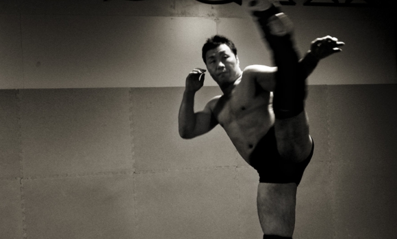 Hiromitsu Kanehara