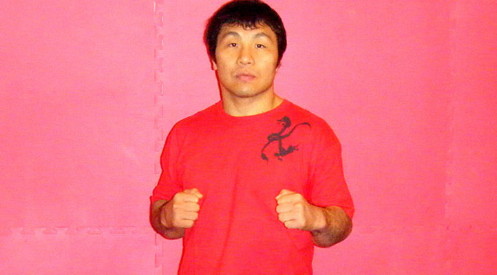 Hiromitsu Kanehara