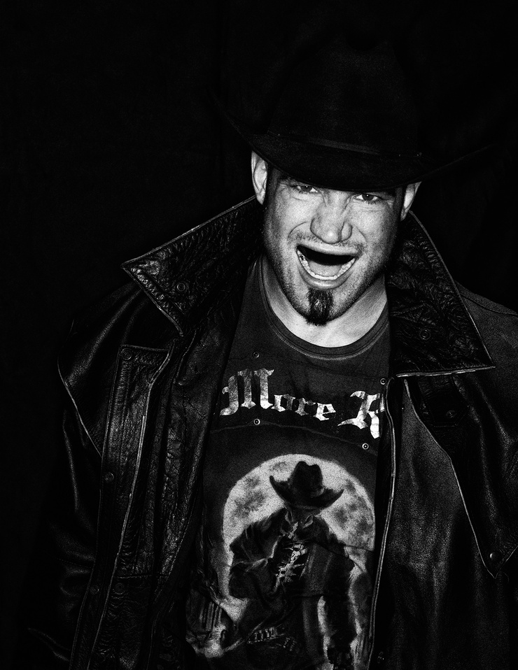 Heath Herring