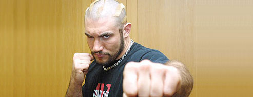 Heath Herring