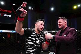 Brad Tavares