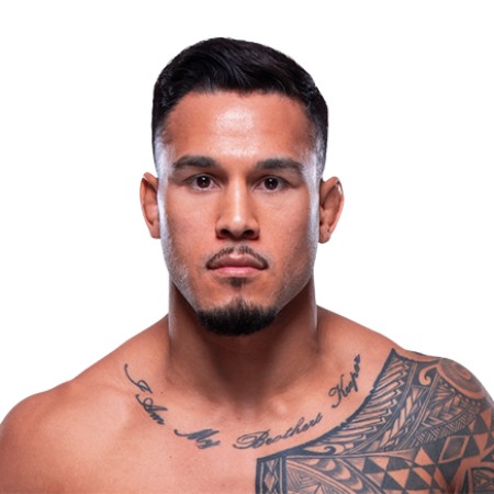 Brad Tavares