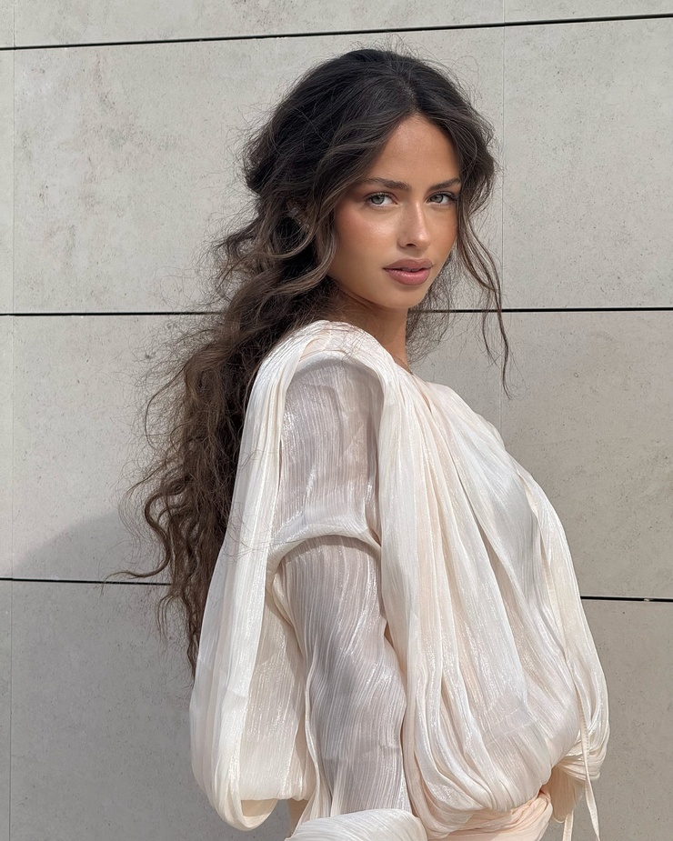 Ilanah Cohen