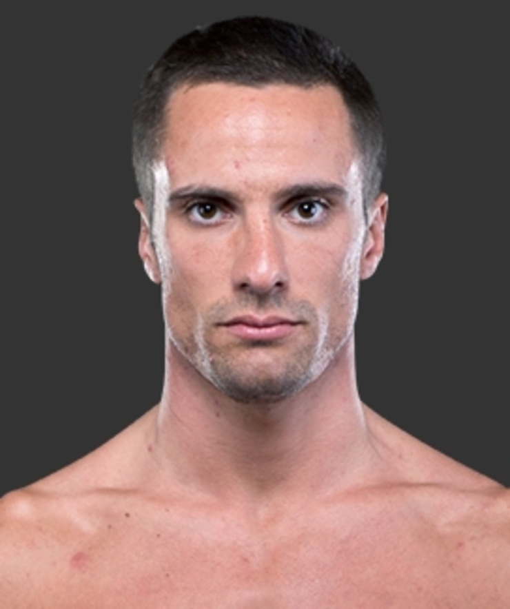 Josh Samman