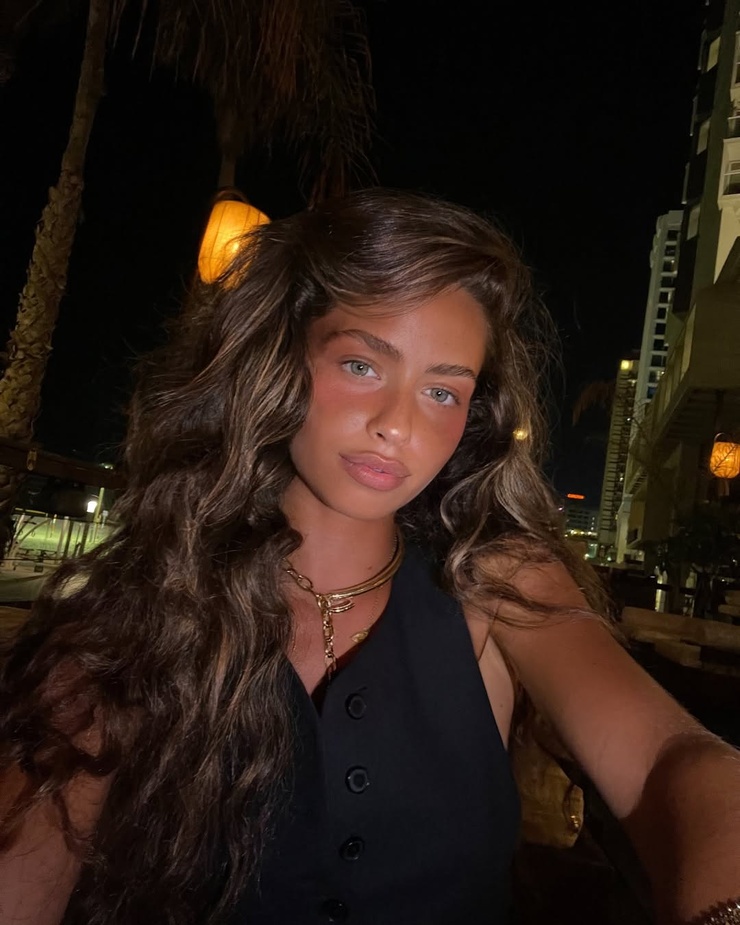 Ilanah Cohen