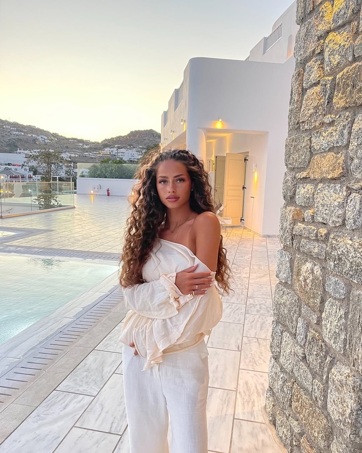 Ilanah Cohen