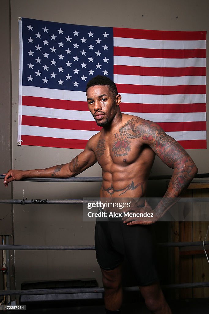 Willie Monroe Jr.