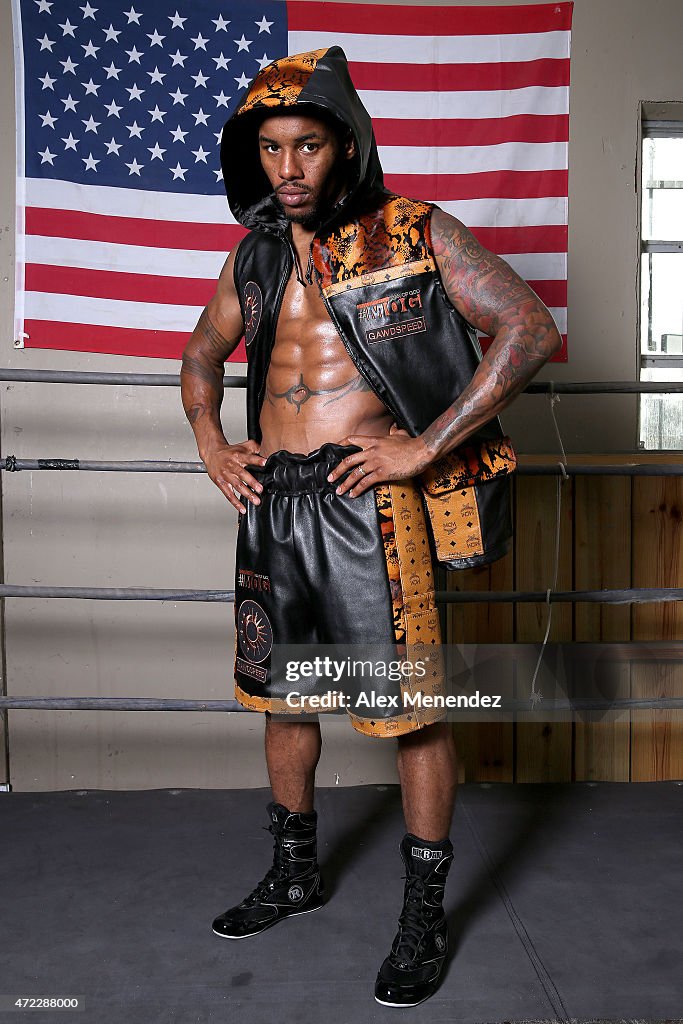 Willie Monroe Jr.