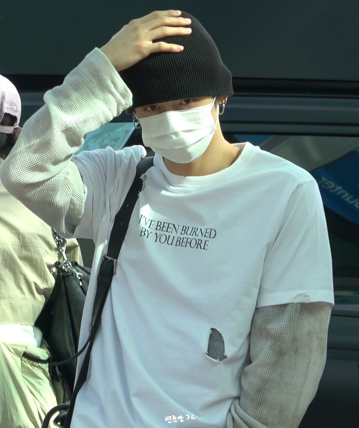 Choi Yeonjun (최연준)