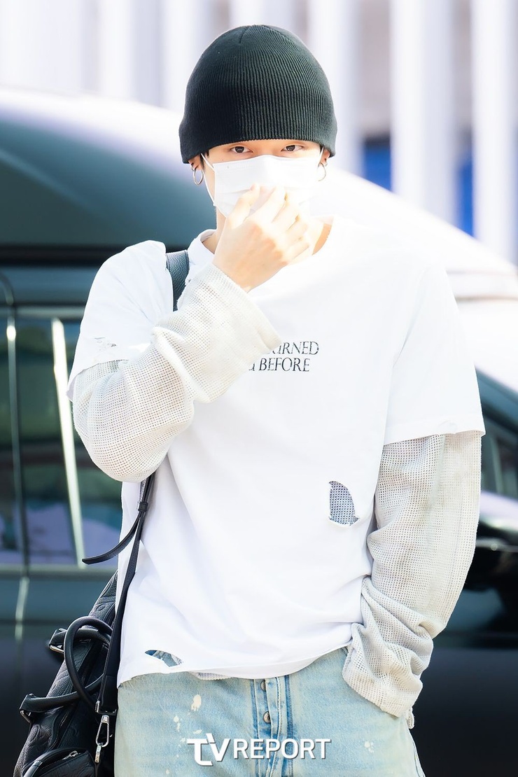 Choi Yeonjun (최연준)