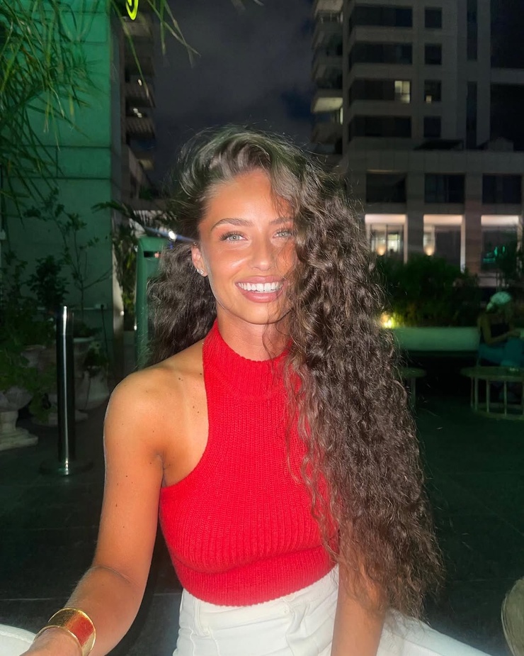 Ilanah Cohen
