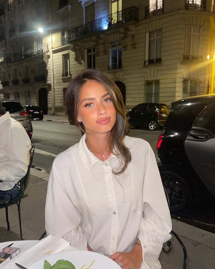Ilanah Cohen