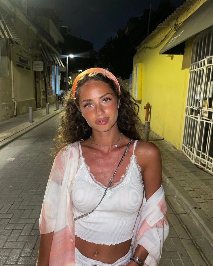 Ilanah Cohen